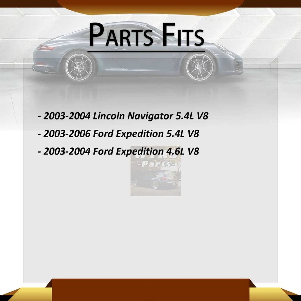 Motor Cardone para janela de energia dianteira esquerda para 2003 2004 Ford Expedition 4.6L - Imagem 2 de 4
