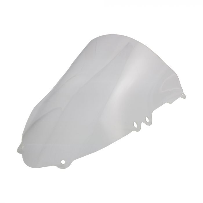 AIRBLADE DOUBLE BUBBLE SCREEN FOR DUCATI 899/1199 PANIGALE - CLEAR