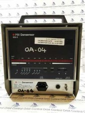 PBI Dansensor SGI-3 Oxygen Indicator
