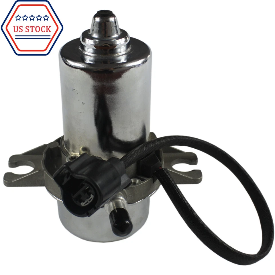 Bomba de vácuo de freio 31317530 445 ajuste VOLVO C30 C70 S40 S60 S80 V40 V50 V70 XC70 90 - Imagem 3 de 4