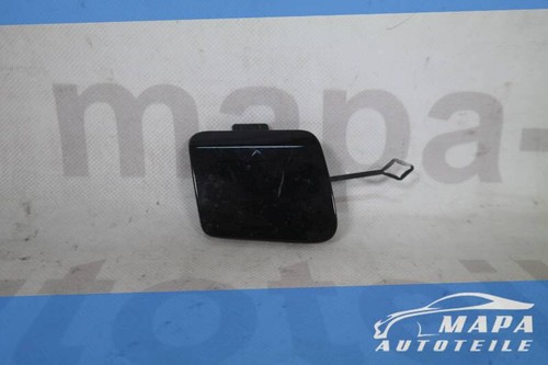 BMW 1er F40 Abdeckung Abschleppöse Stoßstange Vorne Abdecköse 7459875 Original