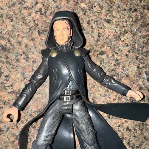 Marvel Fantastic 4 Dr Doom Toy Biz 2005 - Imagen 2 de 4