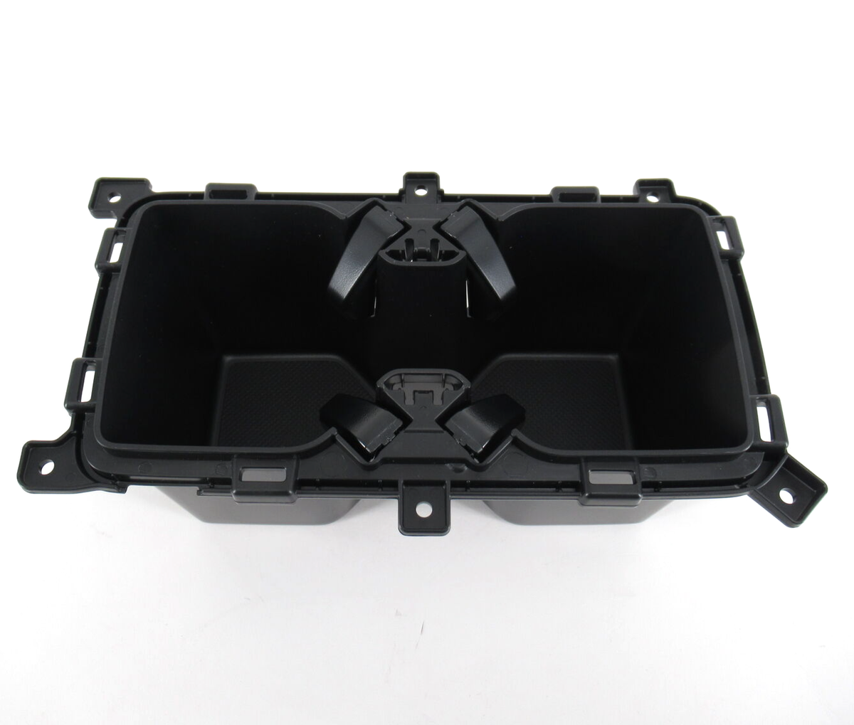 AVC JH plus23 新品未開封ボックス Genuine OEM Honda 77296-T2F-A01ZA Center Console Cup Holder 2013