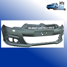 Stoßstange vorne passend für c4 Baujahr 11-01.15  für swr