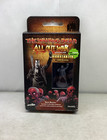 THE WALKING DEAD: ALL OUT WAR KICKSTARTER mantic series NIB complete set ng4222