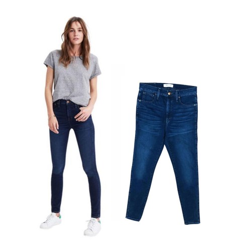 Madewell 10\