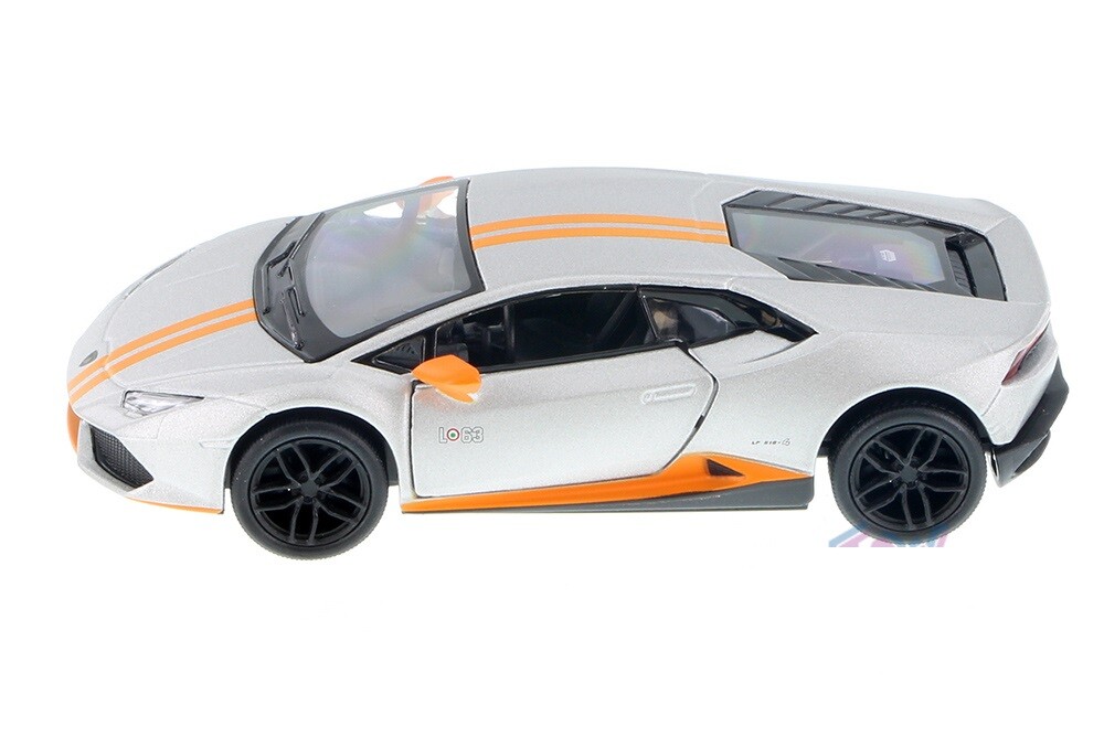 Lamborghini Huracan LP 610-4 Avio, Kinsmart,Diecast Toy Car