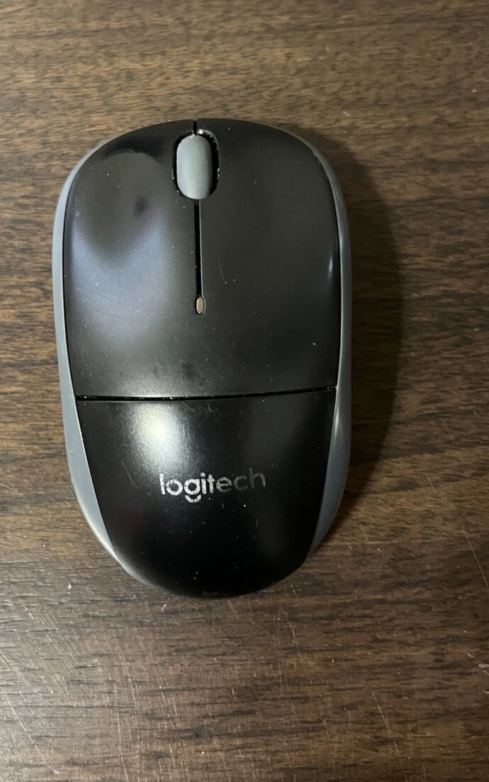 Logitech m215 mouse deals