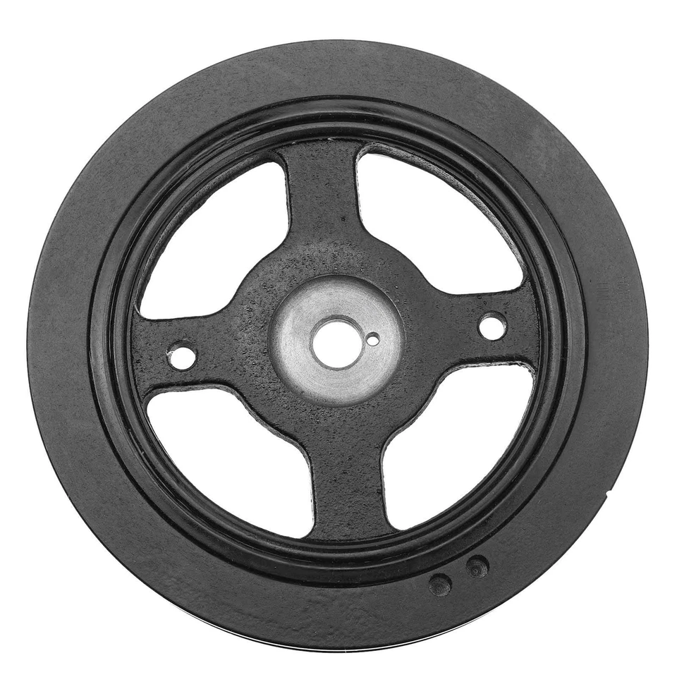 Equilibrador armónico de motor para Scion xA xB 2004-2006 Toyota Echo 2000-2005 L4 1,5 L Foto 2 de 4