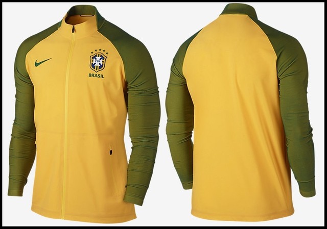 revolution jacket nike