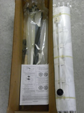 TBTFL18 Thomas Betts Belden Ethernet Cables Networking FLEX-SHELL CLOSURE, LARGE