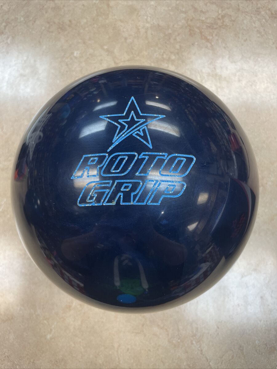 15lb NIB Roto Grip RST X-4 X-COMP 2nd Quality INTERNATIONAL 15lb NIB Roto Grip RST X-4 X-COMP 2nd Quality INTERNATIONAL