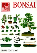 Bonsai (RD Home Handbooks) - Paperback By Harry Tomlinson - GOOD