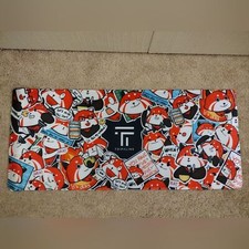 full desk gaming mouse pad