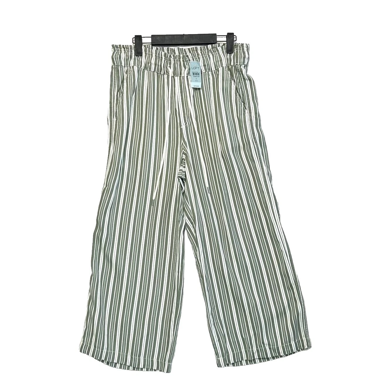 Pantalones bohemio a Rayas para mujeres