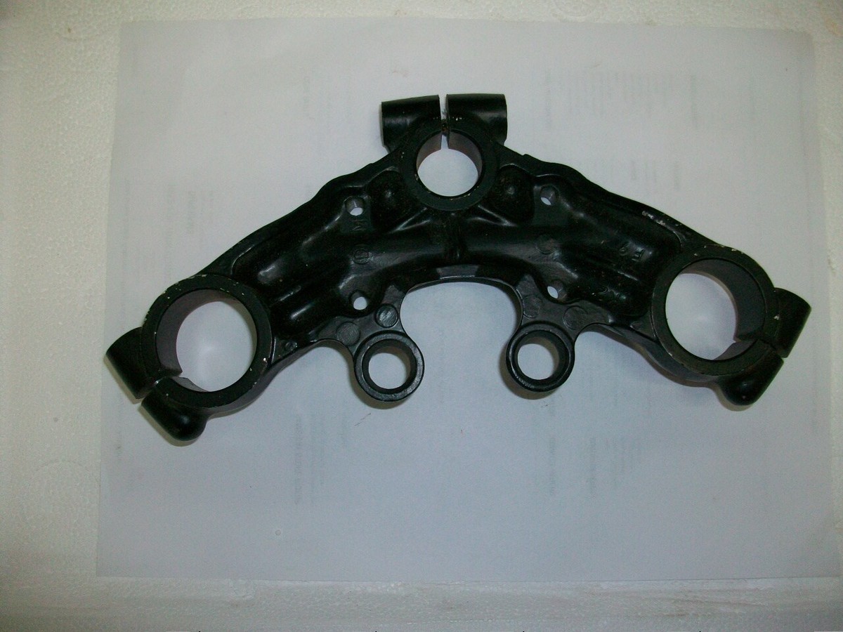 STR様 Kawasaki ZX-9R Swingarm Extensions - Black Finish - Engraved