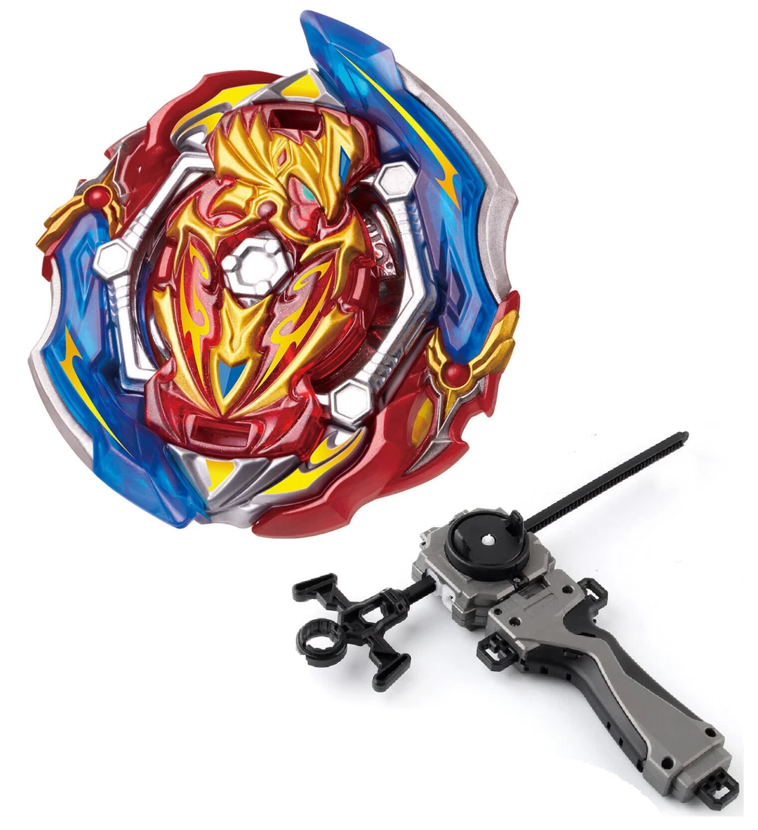 Beyblade burst gt achilles sales