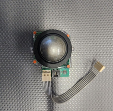 GE Laser Trackball GA200742-H