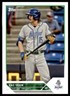 2023 Topps Pro Debut #PD-140 Zac Veen Hartford Yard Goats