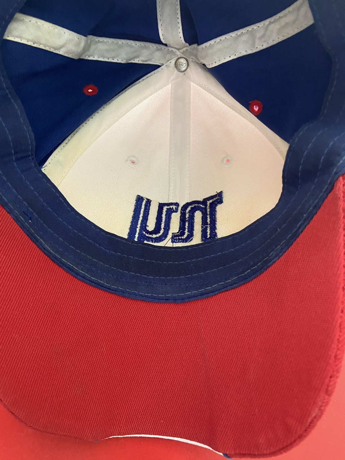 NY Giants NFL Baseball Hat eBay