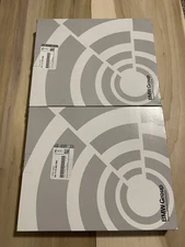 2 New BMW Genuine OEM Cabin Air Filter 64119382886 330 340 430 440 2019-2022