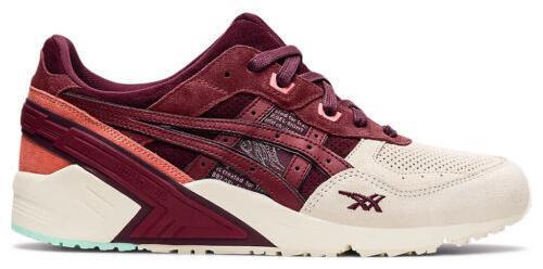 【極美品・日本未発売】ASICS GEL-LYTE III KOBE BEEF ASICS Gel Lyte 3 Kobe Beef for Sale | Authenticity Guaranteed | eBay