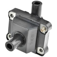 NTY ZüNdspule ZüNdmodul Passend FüR Mercedes-Benz C-Klasse W202 SLK R170 230