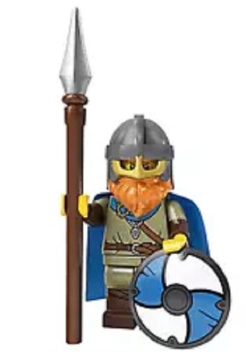 LEGO MINIFIGURES SERIES 20 (71027) ~ SEALED PACK 2020 ~ CHOOSE YOUR OWN - NEW - Picture 12 of 20