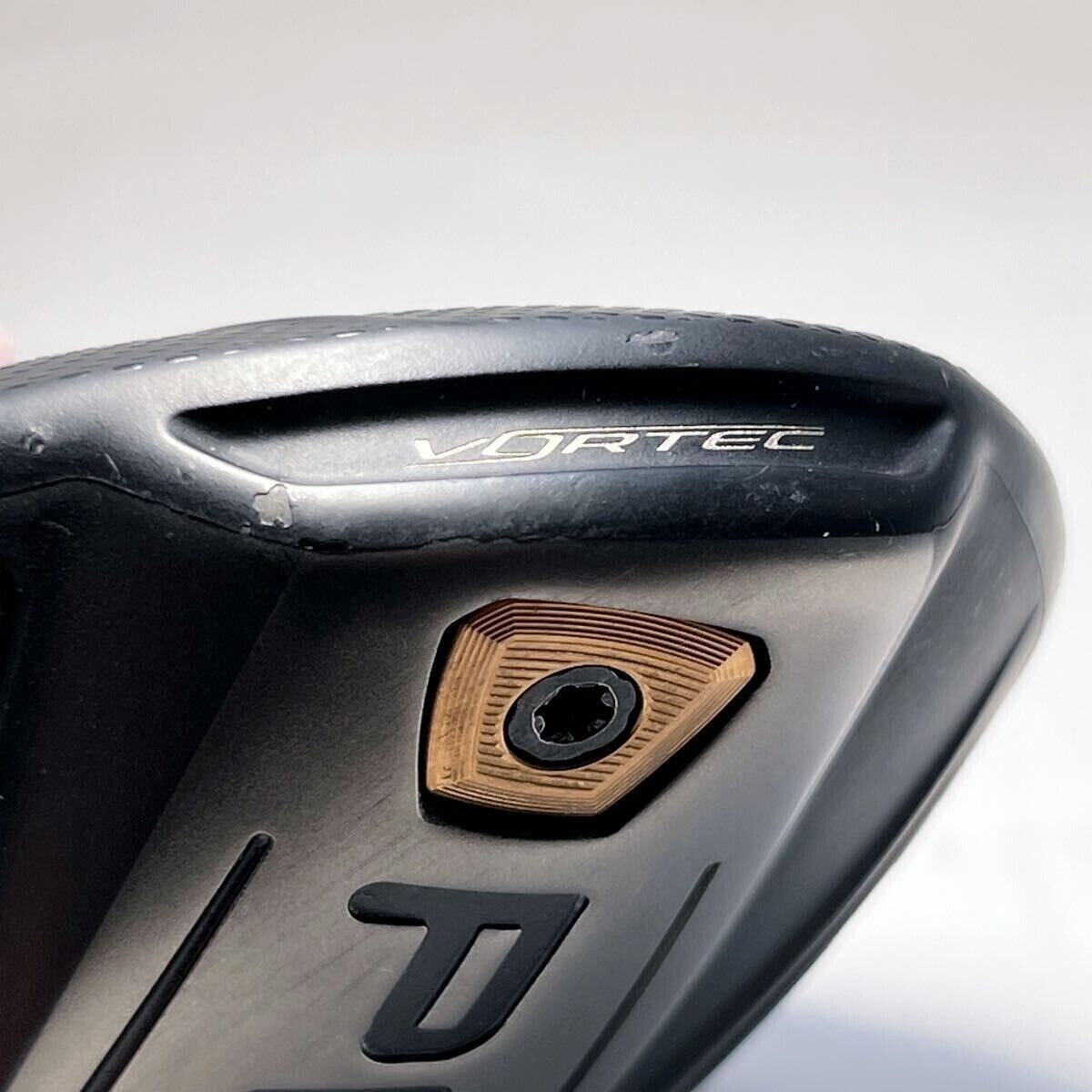 Ping G400 SFT 12* Driver Club Head Only Right-Handed Used Ping G400 SFT 12* Driver Club Head Only Right-Handed Used