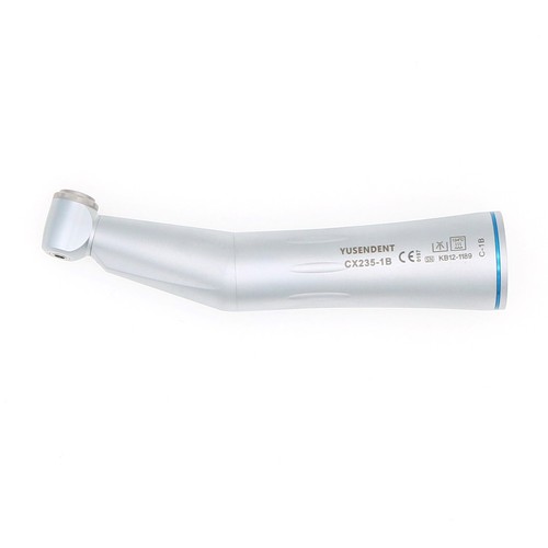 US COXO Dental Inner Water Low Speed Contra Angle Air Motor Straight Handpiece - Picture 18 of 73