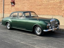 1963 Bentley Continental for Sale