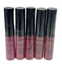 NYX Xtreme Shine Lip Cream 0.23oz/7mL NEW; YOU PICK