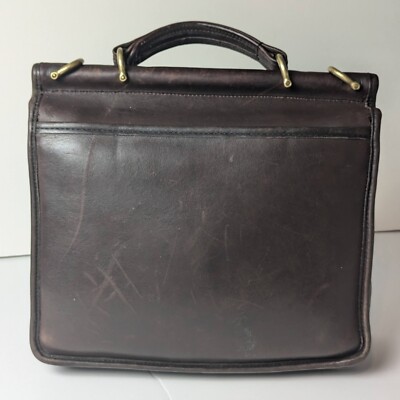 オールドコーチ バッグ VINTAGE COACH 9927 WILLIS Vintage Coach 9927 2way Shoulder Bag Willis Bag Turn Lock Green