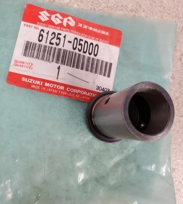 NOS OEM Suzuki 1989 Rm250 1989-1991 Rmx250 Spacer Rear Swinging  