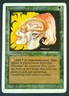 Llanowar Elves Revised Edition Magic The Gathering MTG 3rd Ed HP 1994 Green
