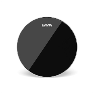 EVANS 14'' Hydraulic Black - Tom Fell