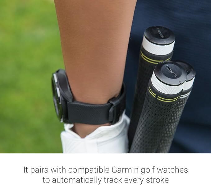 Garmin Approach Ct10 Automatic Golf Club Tracking System for sale