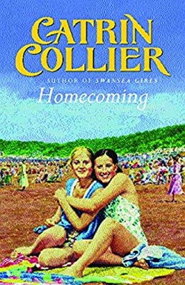 Homecoming Taschenbuch Catrin Kollier