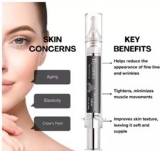 DYNAMIC Innovation Multi-Peptide Facial Serum...