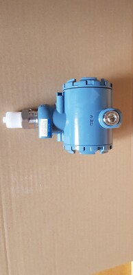 Rosemount Druckmessumformer 2088 Smart -0,3 bis +0,3 Bar neu