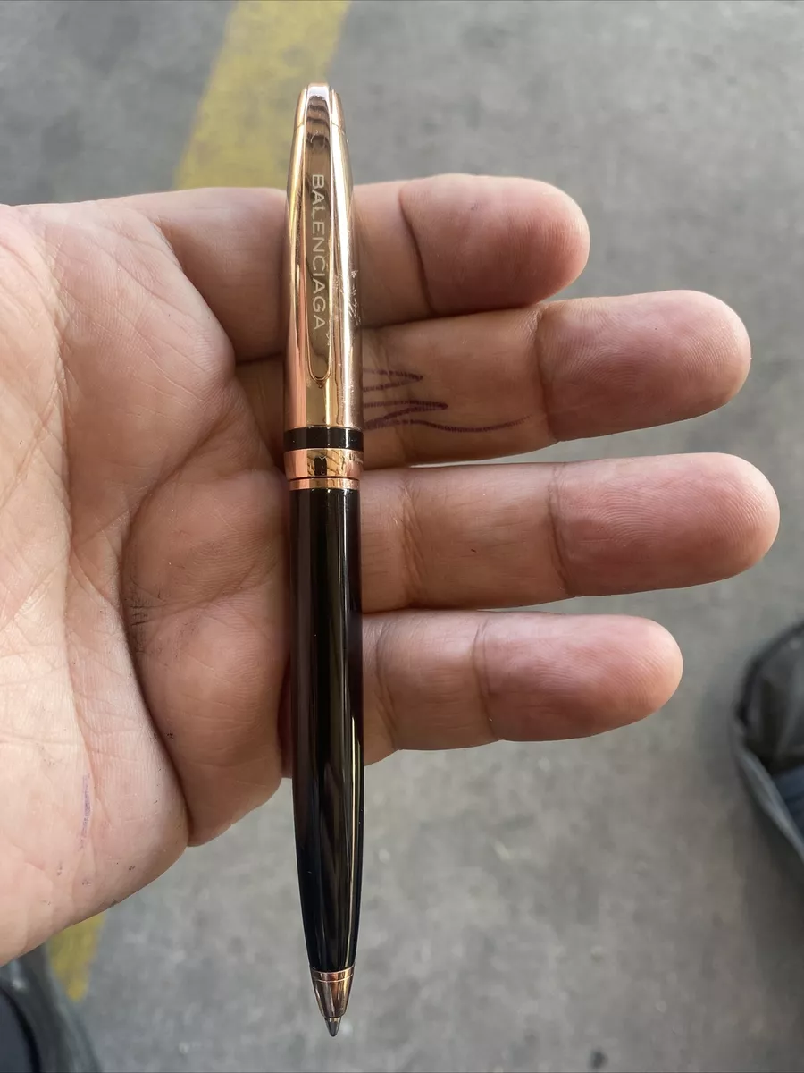 Balenciaga pen best sale price