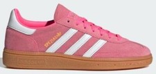 Size 7.5 - adidas Handball Spezial Lucid Pink...