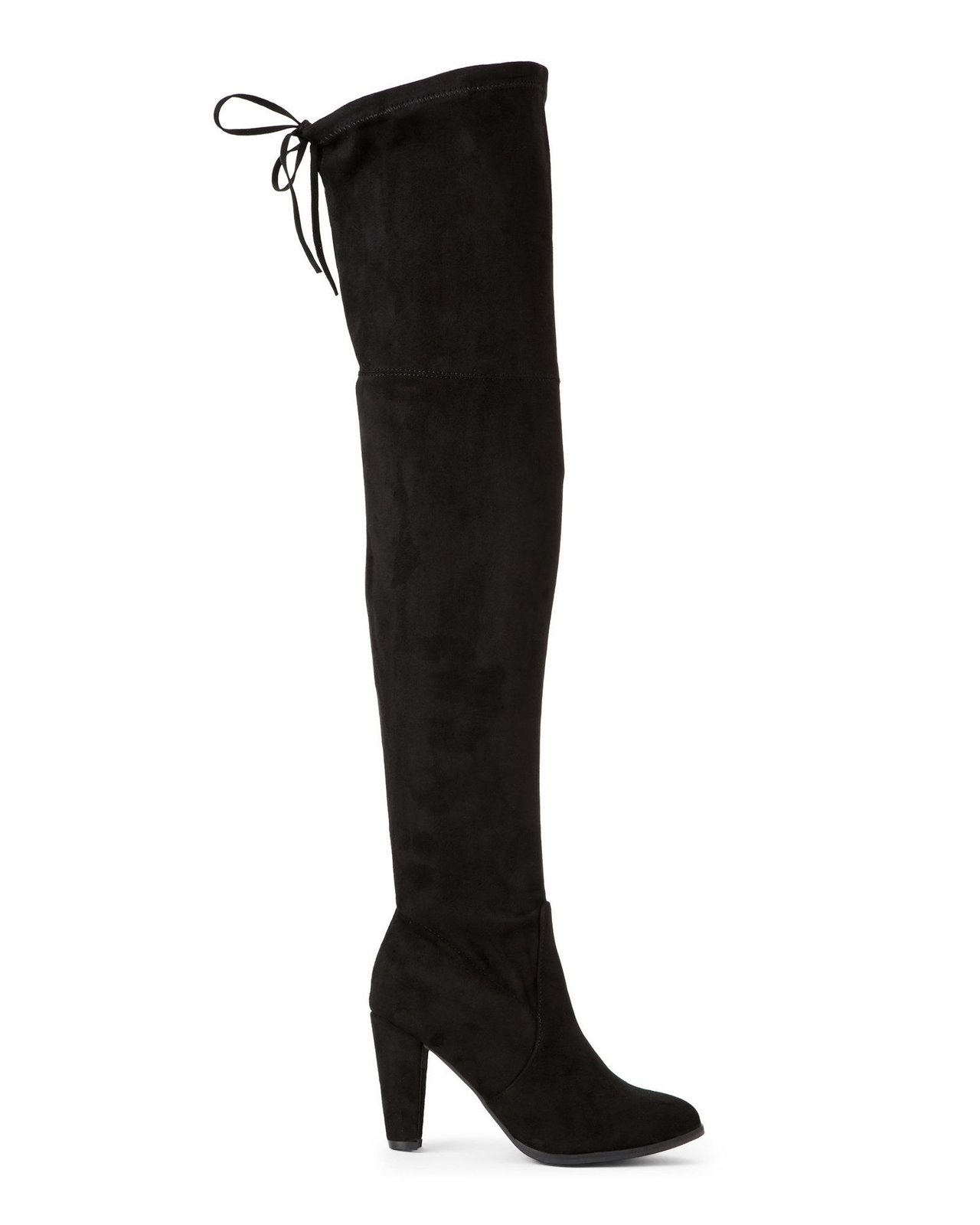 catherine malandrino thigh high boots