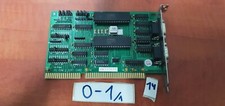 ISA DCI-941216 PC COM 2 PORT CARD GRAPHIC CARD