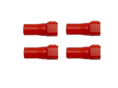 XLPower AS150 Small Red Housing : XL70V2A08