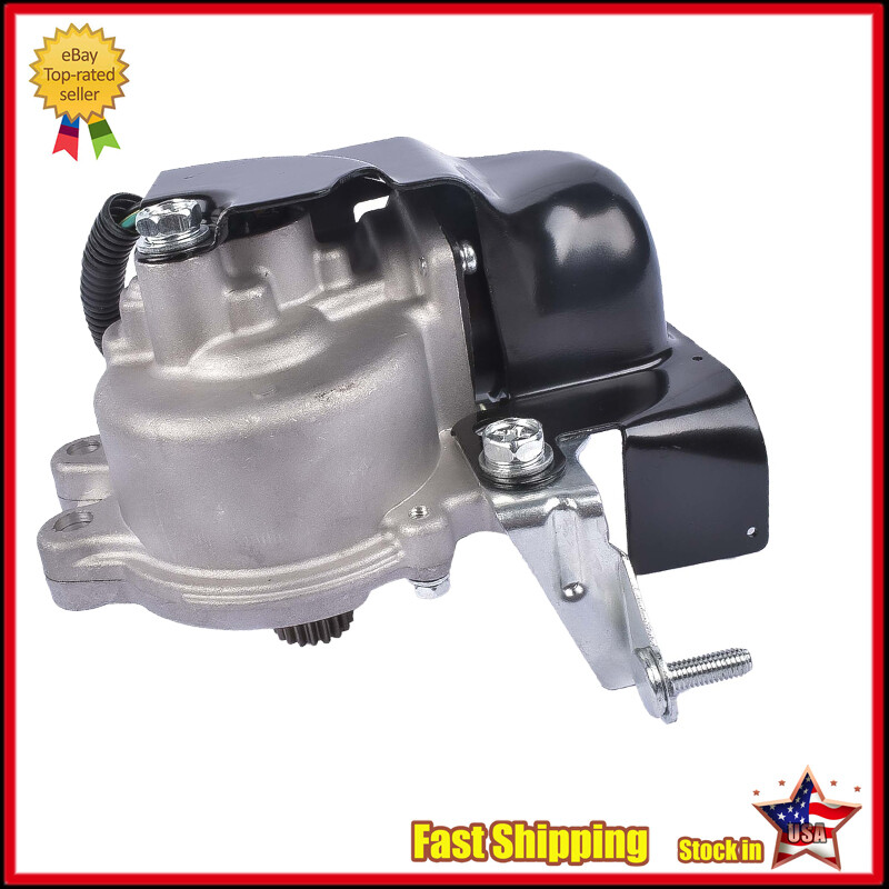 Rear Differential Lock Actuator for Toyota 4Runner FJ Cruiser 4.0
