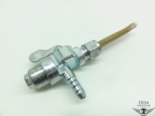 Benzinhahn M12 Mofa Moped Mokick für Hercules Prima 2 3 4 5 M S MK K 50