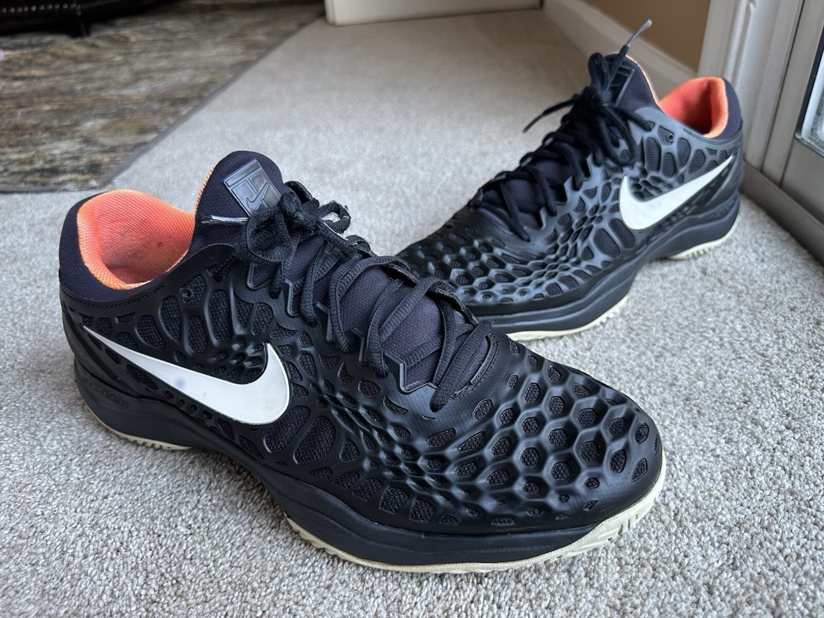 シューズ(男性用) Nike Air Zoom Cage 3 HC 27cm Amazon.co.jp: [ナイキ] テニスシューズ オールコート用 エア ズーム