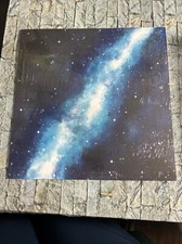 Stampin' Up STARGAZING DESIGNER SERIES PAPER NEW 12 x 12 NEW