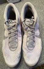 zoom kd 12 wolf grey